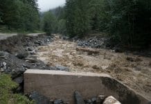 Gahr: „Budget für die Wildbach- und Lawinenverbauung wurde erhöht