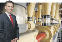 Nicht nur Deutsche Mühlen beklagen Rohstoffknappheit