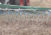 Neueinstieg ÖPUL – Bodennahe Gülleausbringung: Am 16. Dezember ist es zu spät