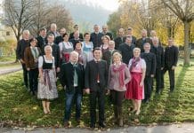 Ein starker Bund auch in herausfordernden Zeiten