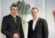 „Nun gilt es, die Marktanteile bei Zucker zu verteidigen“