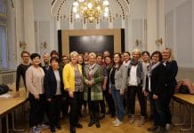 Salzburg trifft Wien: „Im Engagement der Bäuerinnen liegt die Zukunft!“