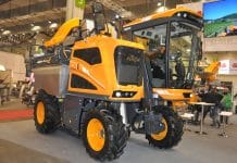 Austro Vin Tulln auf Mai verschoben