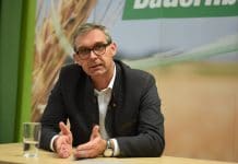 „Egal, ob biologisch oder konventionell: Wir brauchen jeden einzelnen Betrieb“