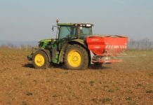 LKÖ-Webinar beleuchtet angespannten Düngemittelmarkt