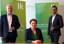 EU-Bio-Aktionsplan ist eine solide Grundlage für die Weiterentwicklung der Bio-Landwirtschaft Ausschussvorsitzende Andrea Wagner