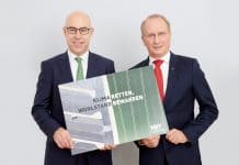 Hagelversicherung: Klima retten, Wohlstand bewahren