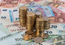 Bisher 100 Mio. Euro an Corona-Hilfen