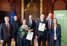 Förderpreise für Boku-Forscher