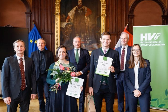 HV Boku Preisverleihung 1