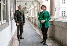 Agrarbudget für 2022 leicht gestiegen: 85,7 Mio. Euro für die Landwirtschaft