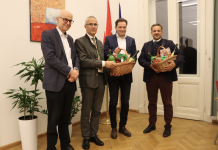 Bauernbund: Obstbau braucht Erntehelfer
