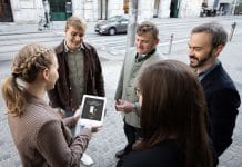 Neues Start-up für Online-Agrarhandel