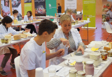 Marketing für die (Land)Wirtschaft