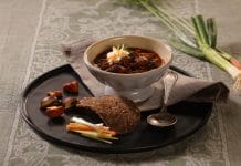 Oberösterreich ist jetzt ganz wild auf Wild