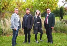 Agrarische Netzwerke kennen und nutzen