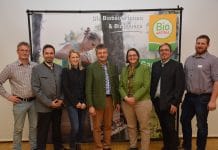 Neuer Obmann für Bio Austria OÖ