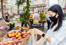 Covid-Lockdown ab 22. November: Bauernmärkte und Agrarhandel sind systemrelevant