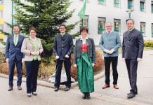 „Reicht das Erzählte oder zählt das Erreichte?“