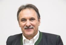 Produzierende Landwirtschaft braucht viele helfende Hände