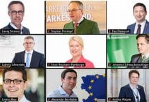 Auch via Internet wird im Bauernbund Klartext geredet