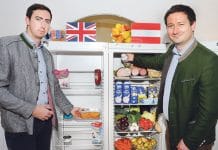 „Unsere Bauern sorgen stets für volle Regale“