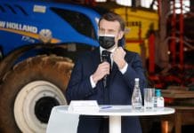 Größtes EU-Agrarland übernimmt Ratsvorsitz