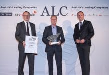 CNH Industrial Österreich ausgezeichnet