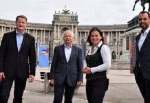 Agrarisches aus dem Hohen Haus