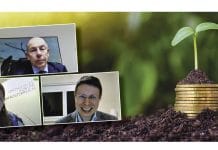 Ein Online-Stammtisch ganz im Sinne der Nachhaltigkeit