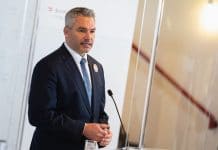 Bauernbund: Volle Unterstützung für Neo-Kanzler Nehammer