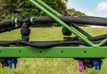 Flexibler und bedarfsgerechter Pflanzenschutz