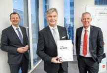 Energie AG: Stabilität im vergangenen Geschäftsjahr