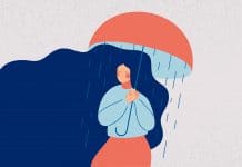 Wenn die Psyche in Not ist: 142 anrufen