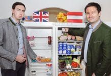 Heimische Bauern decken zuverlässig unseren Weihnachtstisch