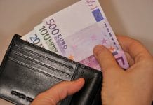 Hauptauszahlung 2021 – in Summe über 1,2 Mrd. EUR