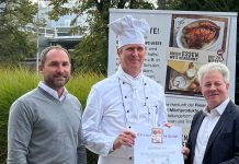 Gut zu wissen, wer in der Küche auf Heimisches setzt