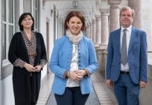 Leader: Projekte, die zugleich Strategie sind