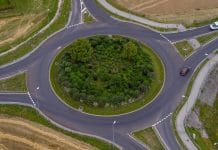 Bodenverbrauch: Breite Mehrheit für Versiegelungsabgabe