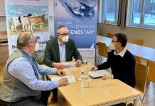 Internationale Erfolge für heimische Rinderzüchter