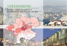 Corona hat Sehnsucht nach Landleben verstärkt