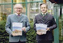 Alle Infos rund ums Bauen auf einen Blick