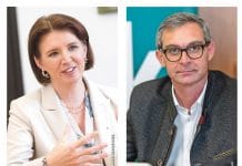 GAP-Strategie: Ein Plan, mit dem sich planen lässt