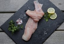 Mit Fisch frisch aus der Region auf der Erfolgswelle schwimmen