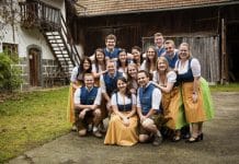 Gala Nacht der Landjugend: Wo das „Wir-Gefühl“ gelebt wird