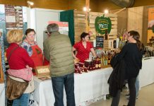 Messe “Ab Hof” von März auf Mai verschoben