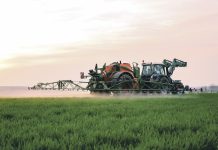 Pflanzenschutztechnik 2022: Die Trends im Ackerbau