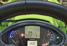 Claas Arion 460: Bilder zum Traktortest