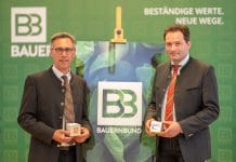 „10 Errungenschaften für Bauernfamilien“