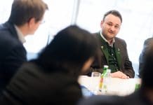 Gemeinsame Agrarpolitik denkt auch an Generation von morgen